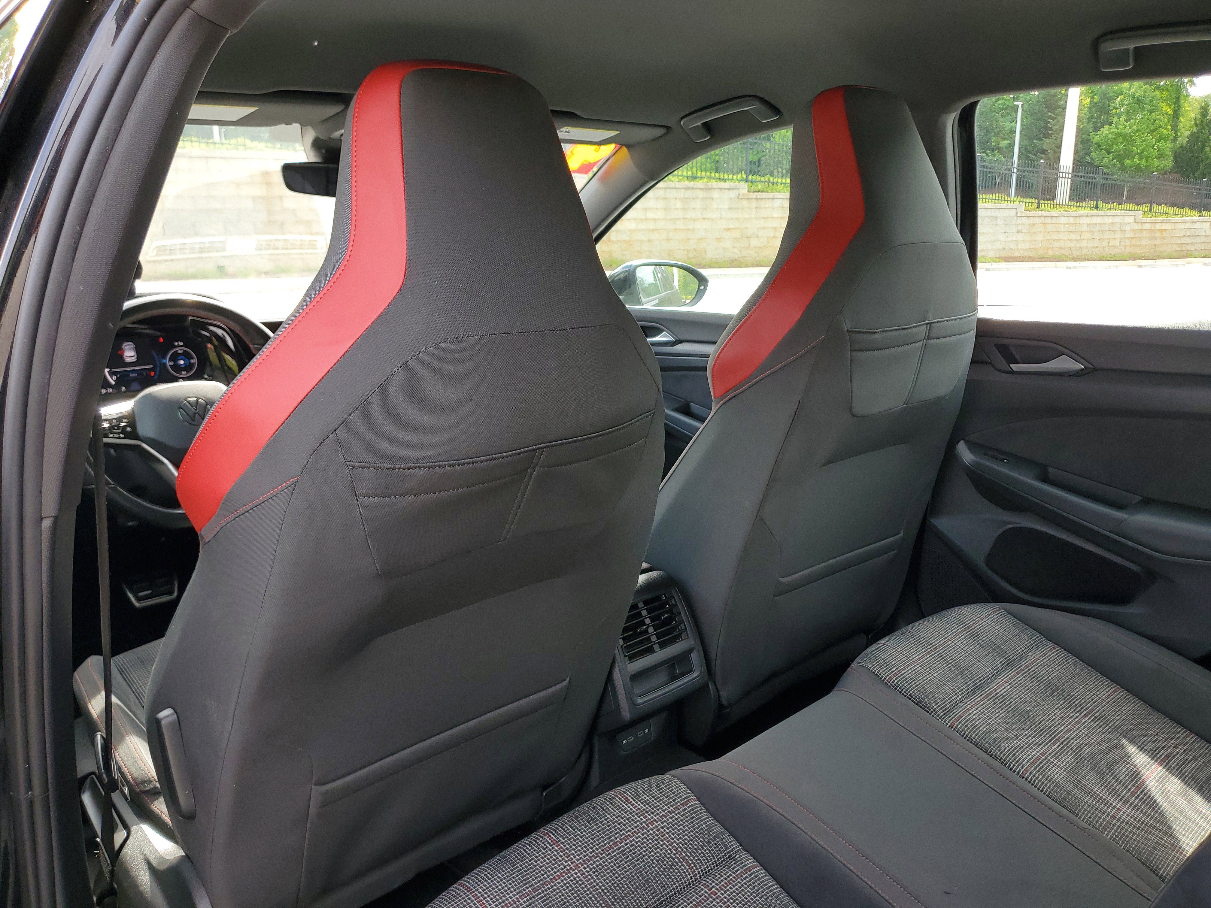 2024 Volkswagen GTI S