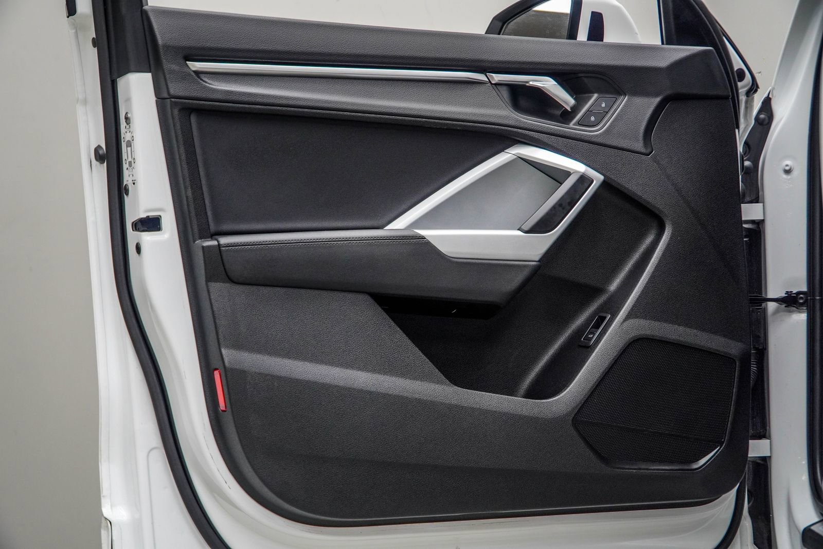 2025 Audi Q3 2.0T Premium