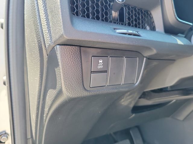 2025 Honda Cr-V Sport