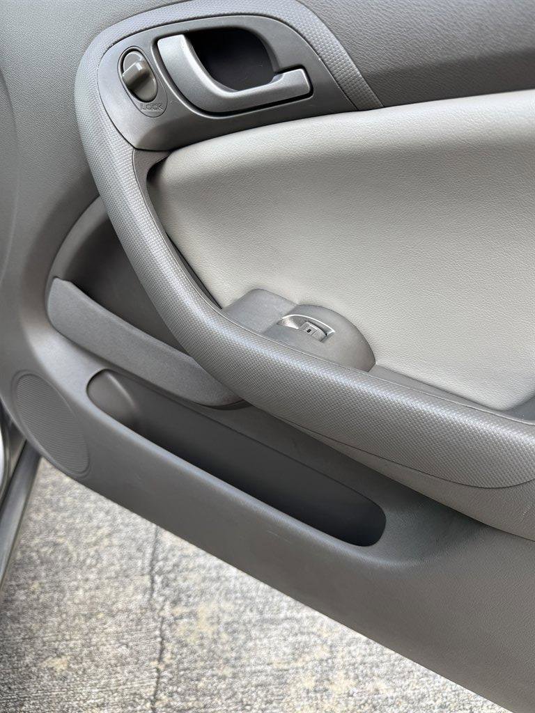 2004 Acura RSX Type-S