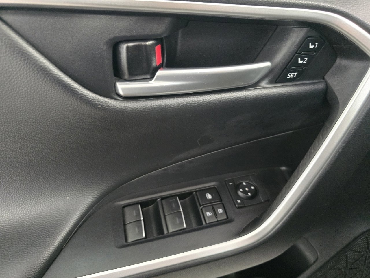 2023 Toyota Rav4 Limited