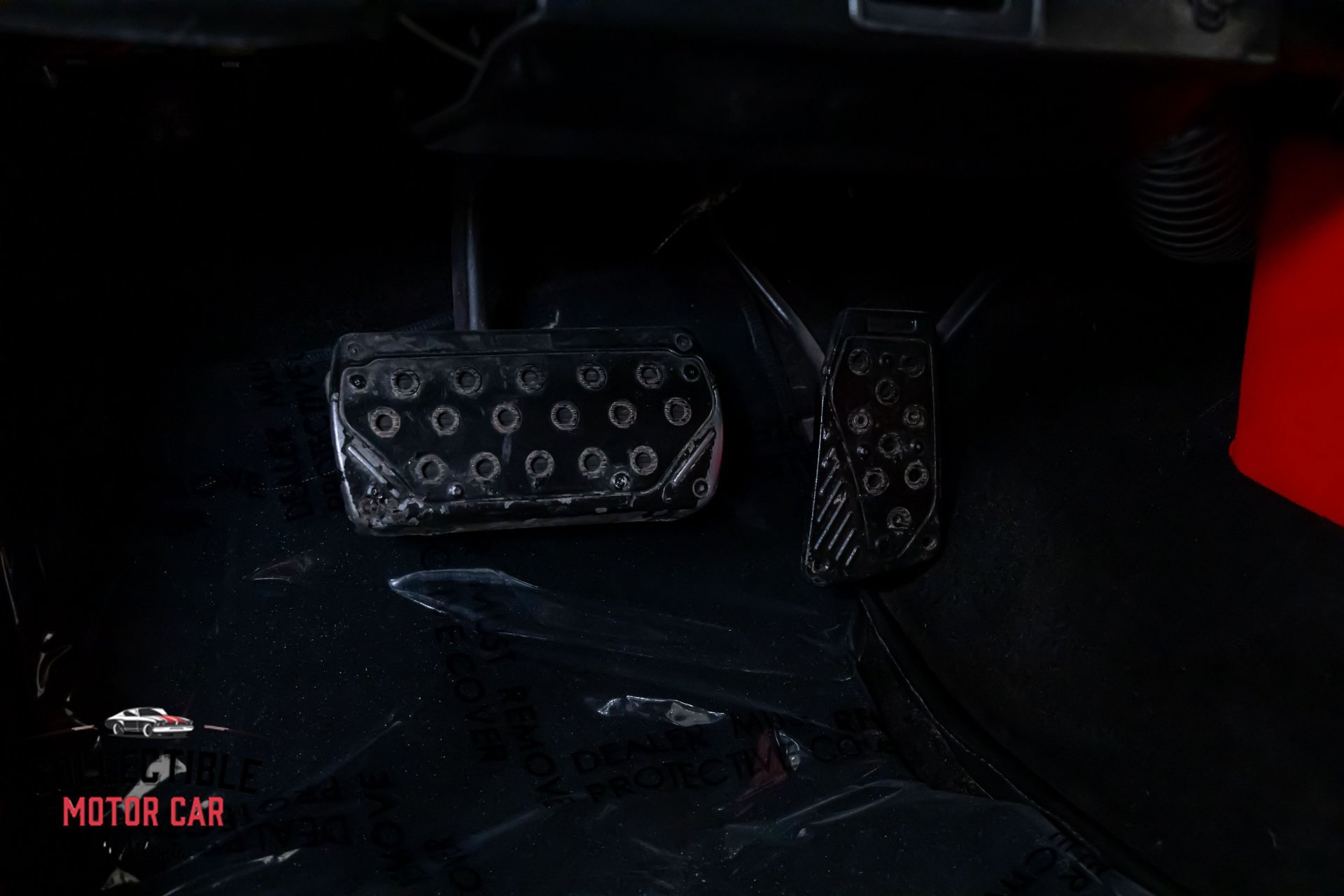 2013 Chevrolet Camaro SS