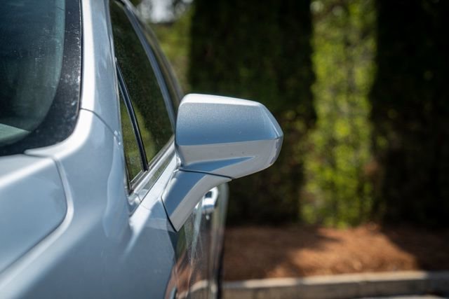 2017 Cadillac XT5 FWD