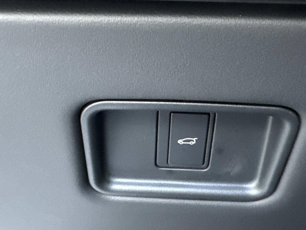 2025 Land Rover Range Rover Sport Dynamic SE