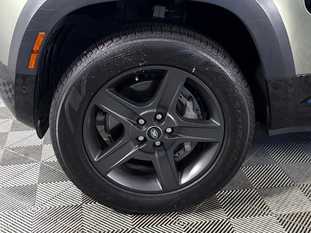 2023 Land Rover Defender 110 X-Dynamic SE