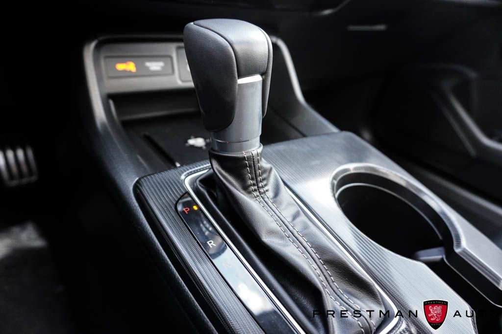 2025 Honda Civic Sport Touring