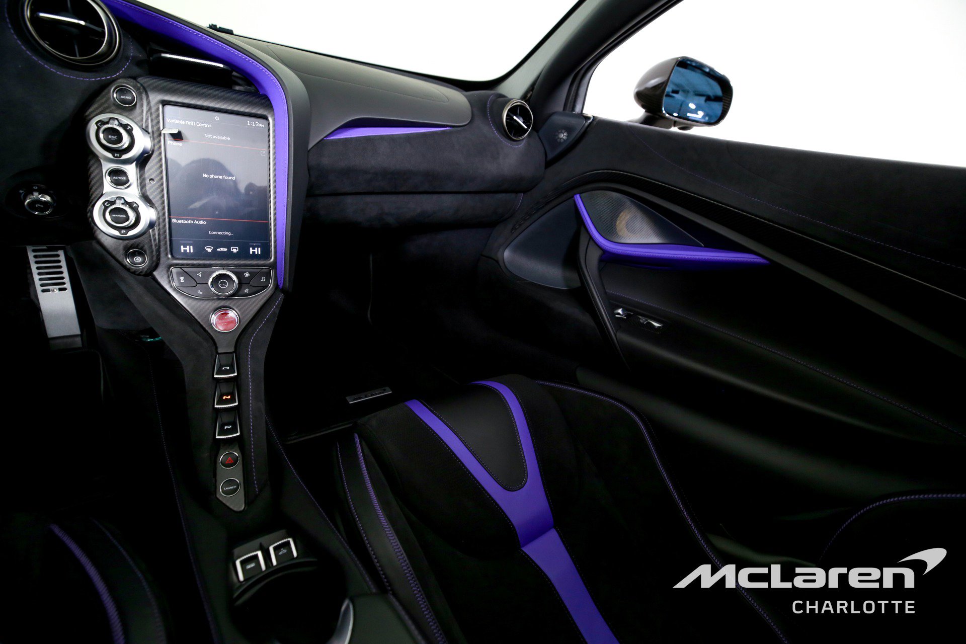 Used 2022 McLaren 720S Spider photo 16