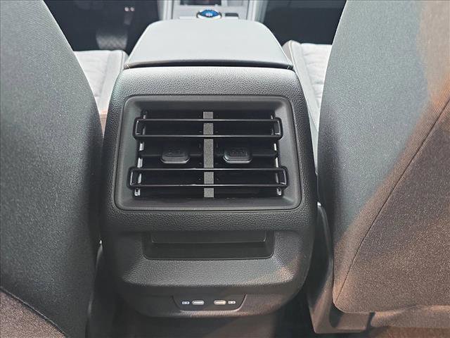 2025 Volkswagen Tiguan S