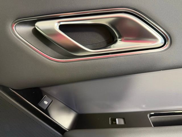 2026 Land Rover Range Rover Velar S