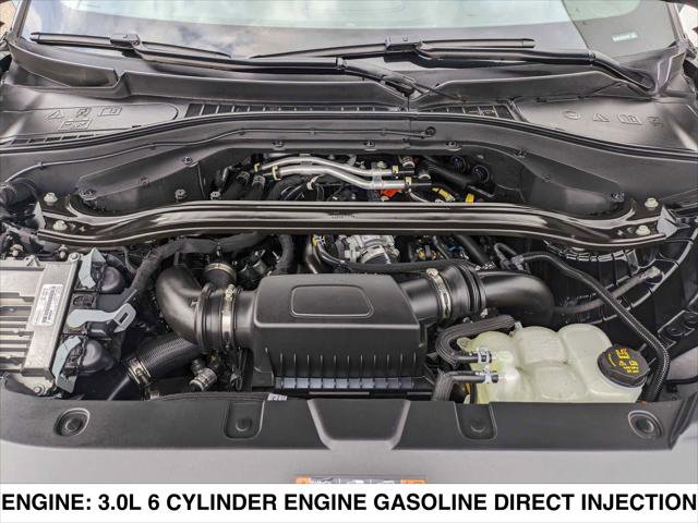 2023 Lincoln Aviator Black Label