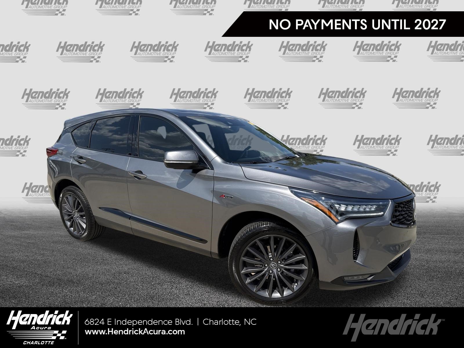 Used Acura RDX for Sale in Rock Hill, SC - Autotrader