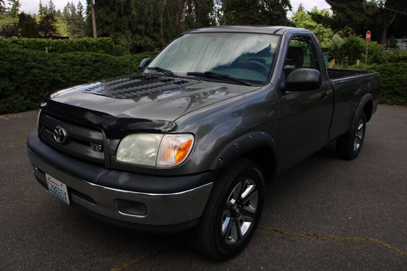 Used 2005 Toyota Tundra W/T