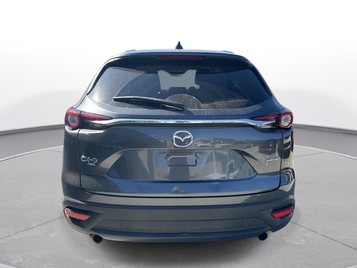 2023 MAZDA Cx-9 Touring Plus