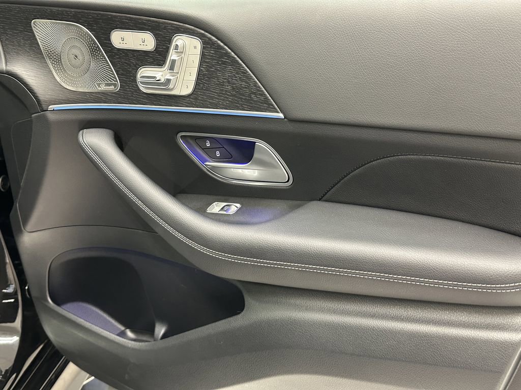 2025 Mercedes-Benz GLE 350 4MATIC