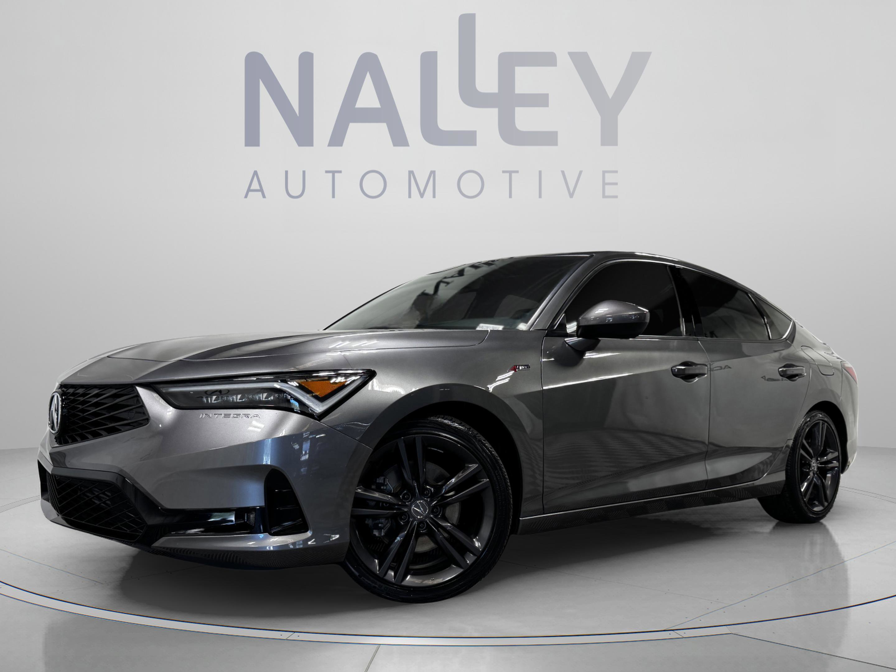 2023 Acura Integra A-Spec