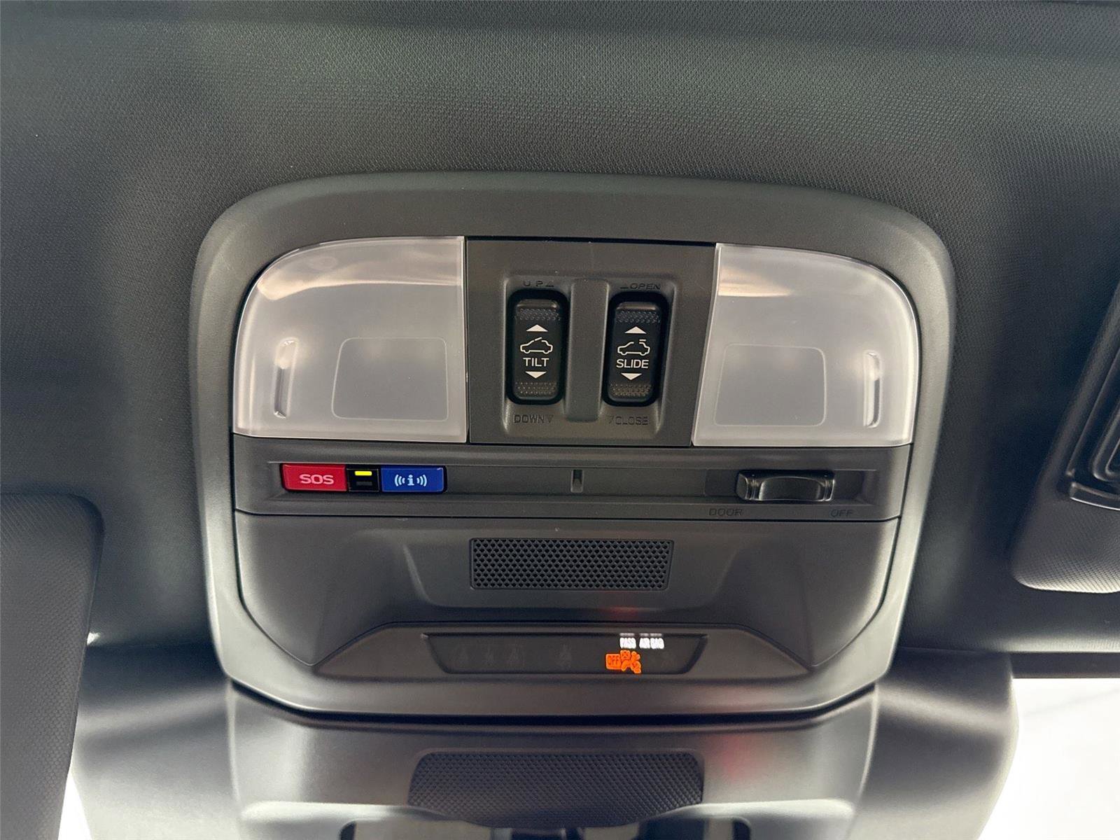 2025 Subaru Crosstrek 2.5i Sport