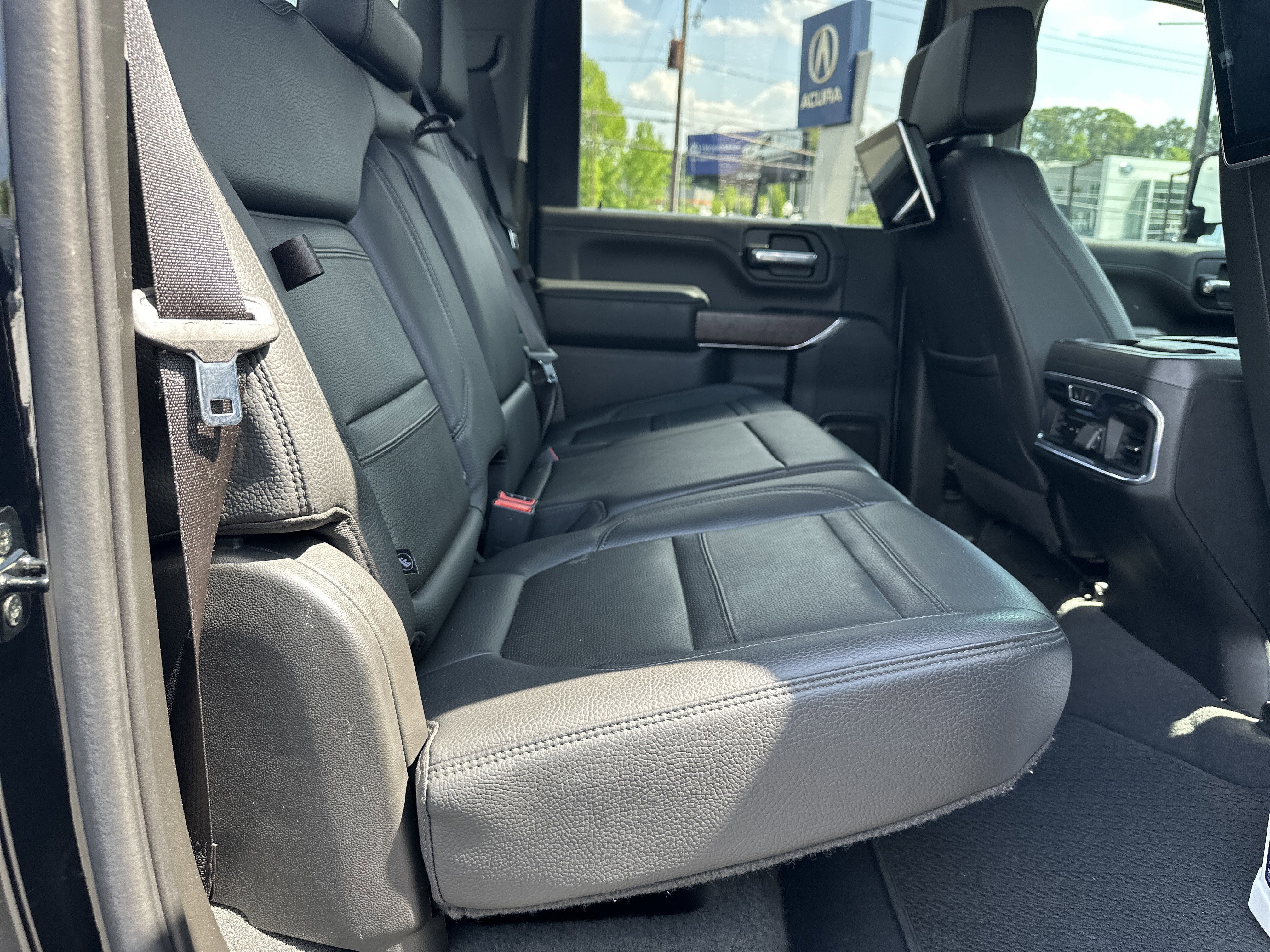 2023 GMC Sierra 2500 Denali