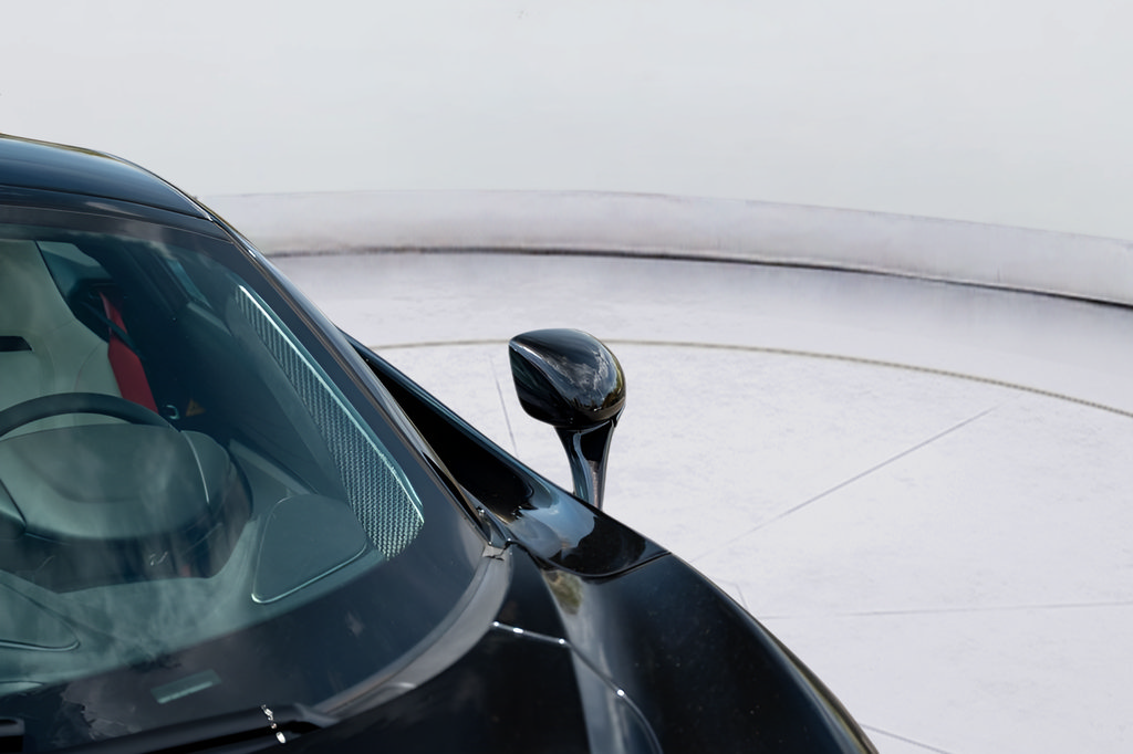 New 2026 McLaren 750S photo 28