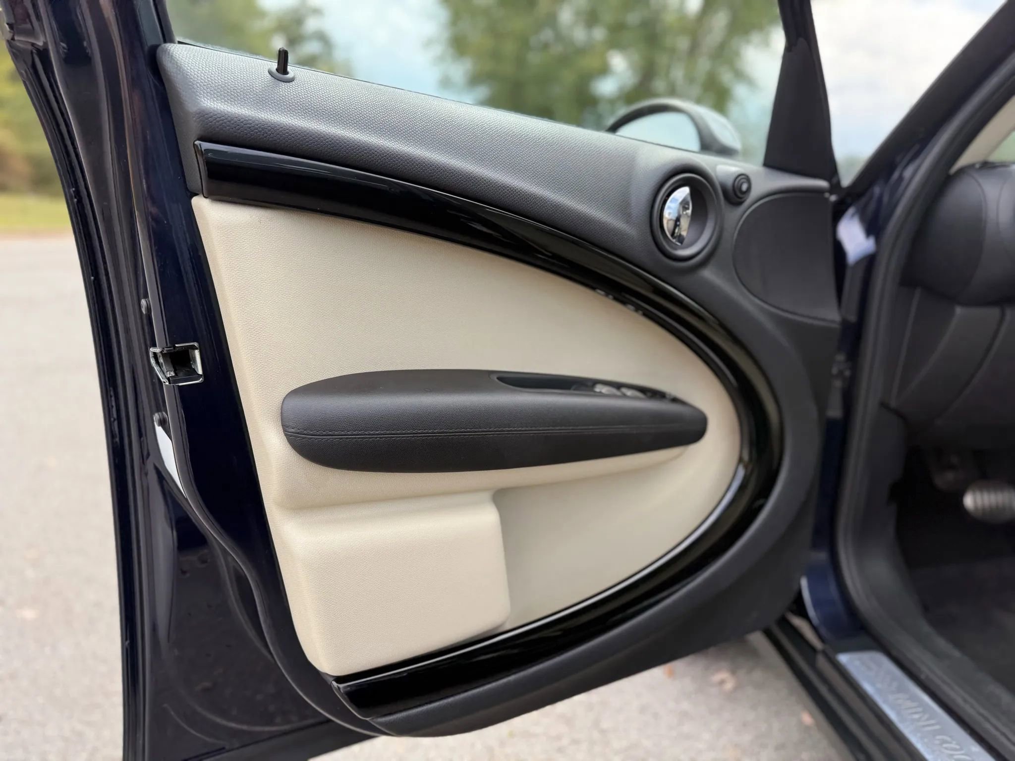 2013 MINI Cooper Countryman S