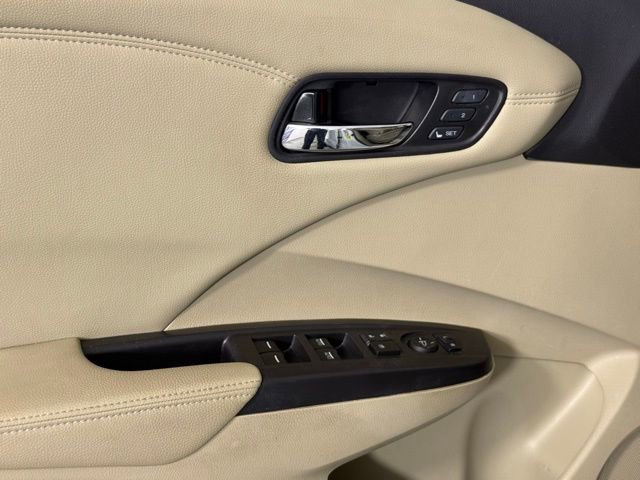 2017 Acura RDX w/ Technology Package