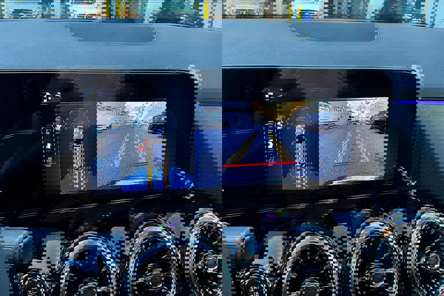 2026 Mercedes-Benz GLA 250