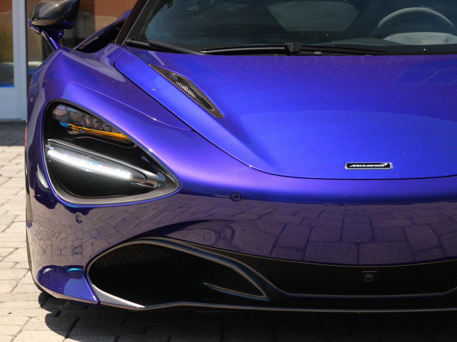 Used 2020 McLaren 720S photo 6
