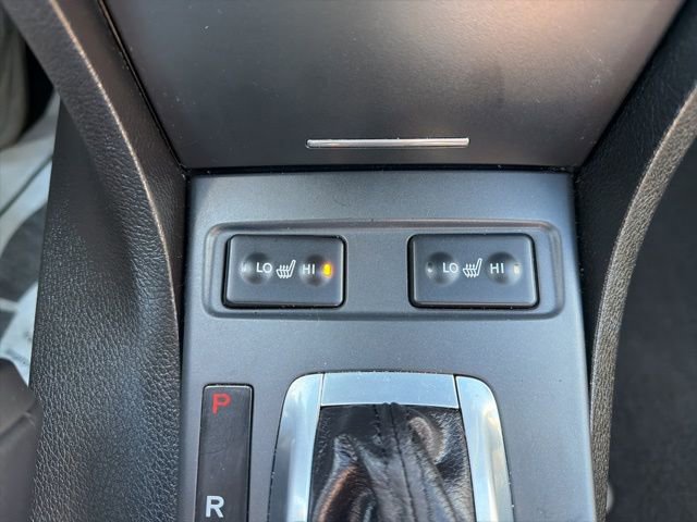 2022 Acura ILX w/ Premium Package