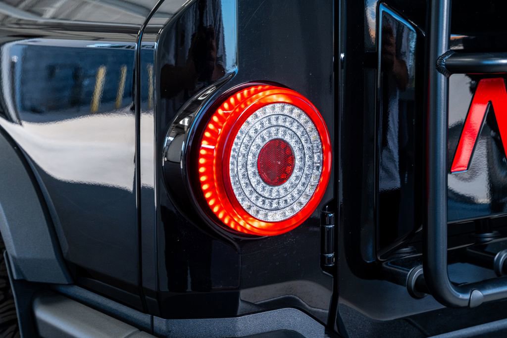 2024 INEOS Grenadier