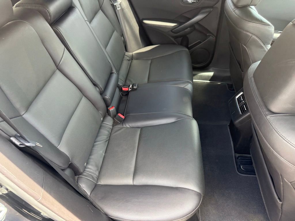 2016 Acura RDX AWD w/ Technology Package