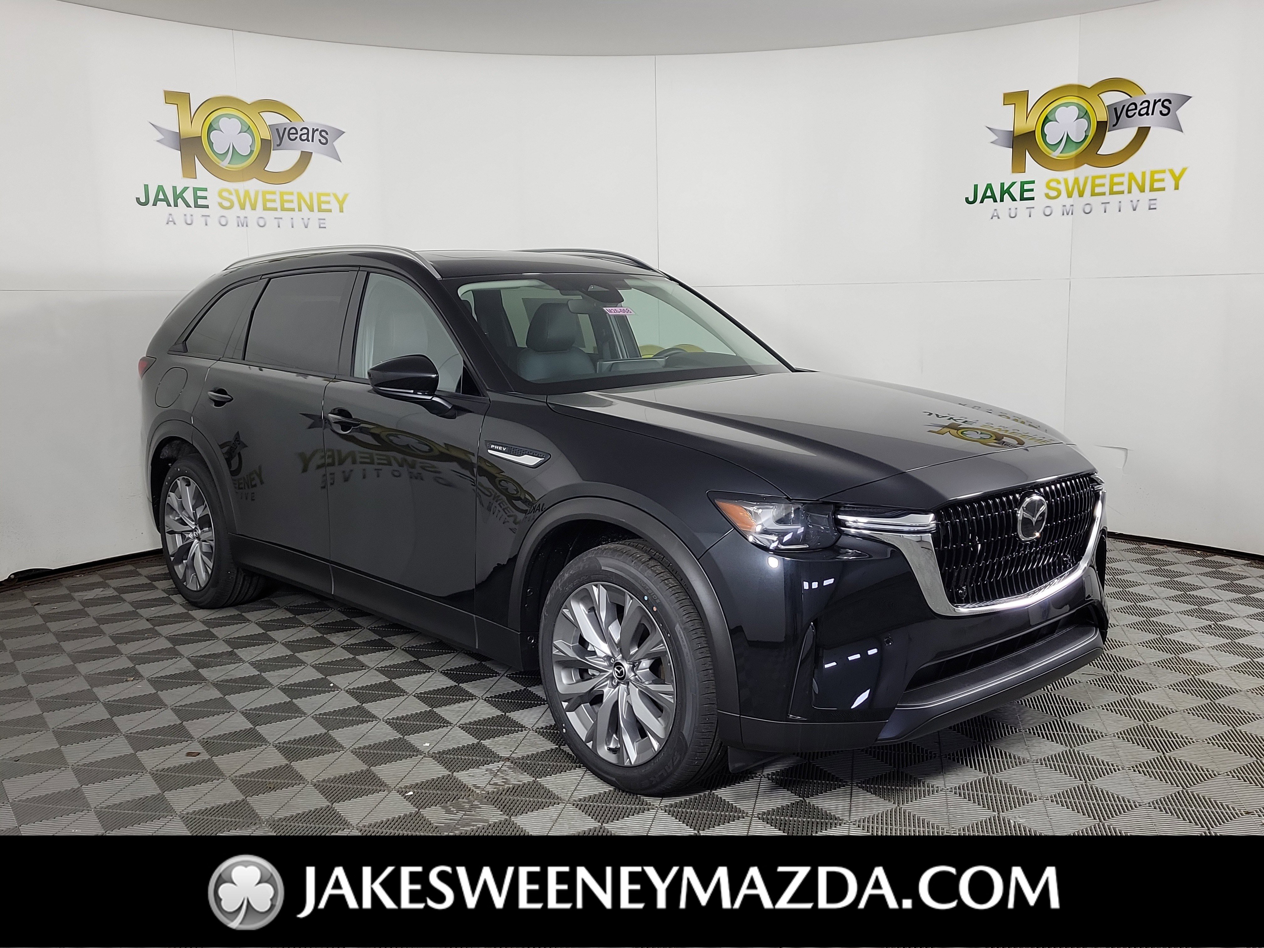 New MAZDA CX-90 for Sale in Cincinnati, OH - Autotrader