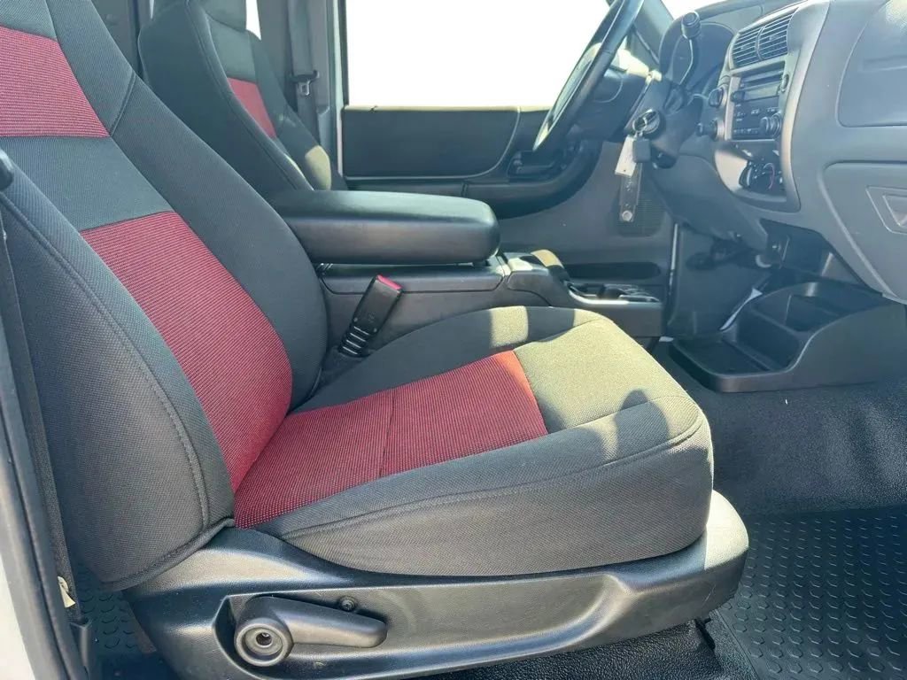2008 Ford Ranger FX4