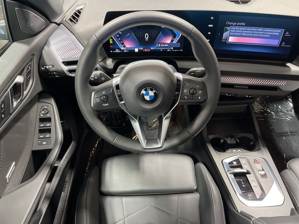 2026 BMW 228i