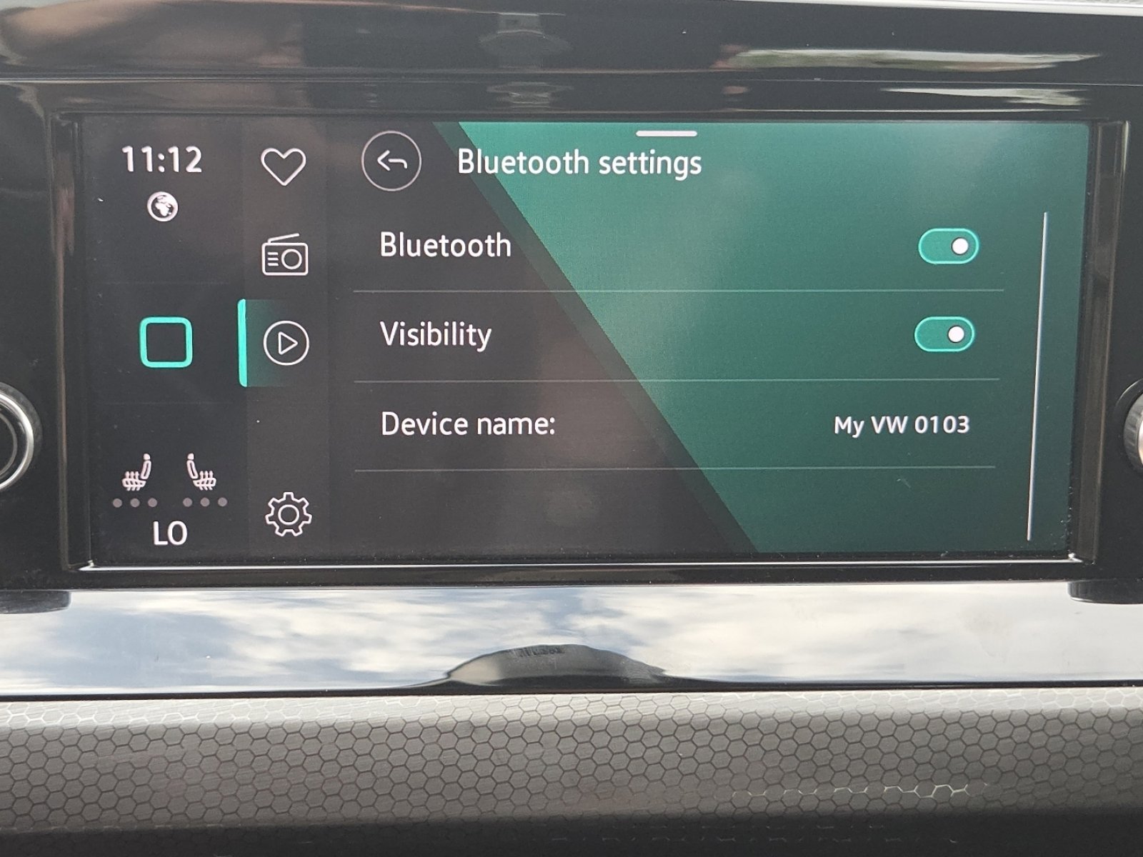 2024 Volkswagen GTI S