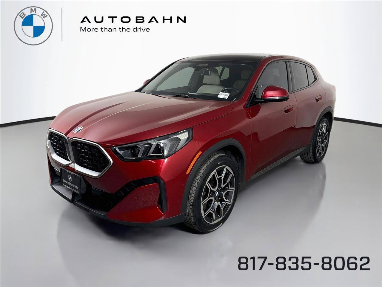 Used 2024 BMW X2 xDrive28i w/ Premium Package
