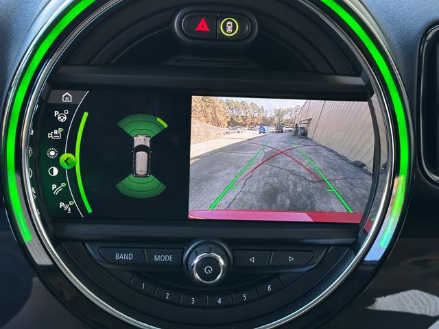 2020 MINI Cooper Countryman S