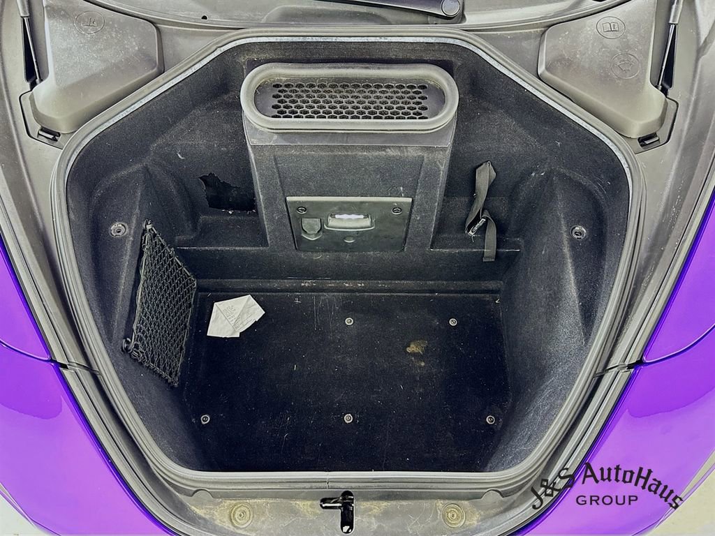 Used 2020 McLaren 720S Performance photo 33