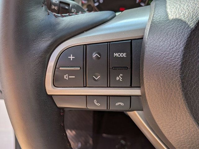 2017 Lexus RX 350 FWD