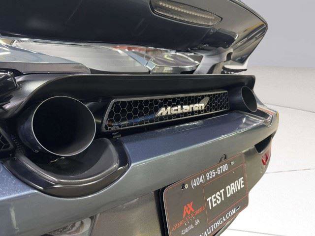 Used 2018 McLaren 720S photo 32