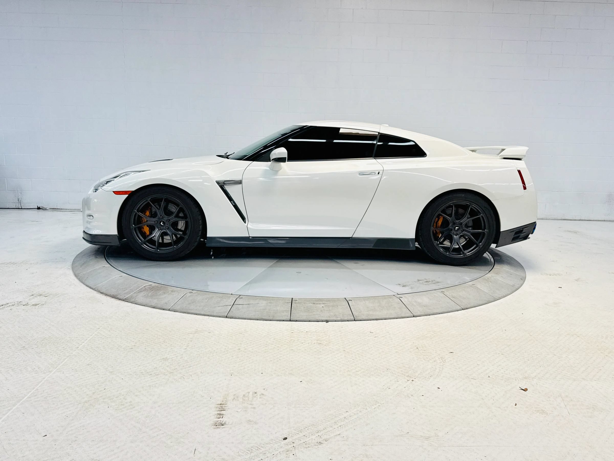 Used 2013 Nissan GT-R Premium