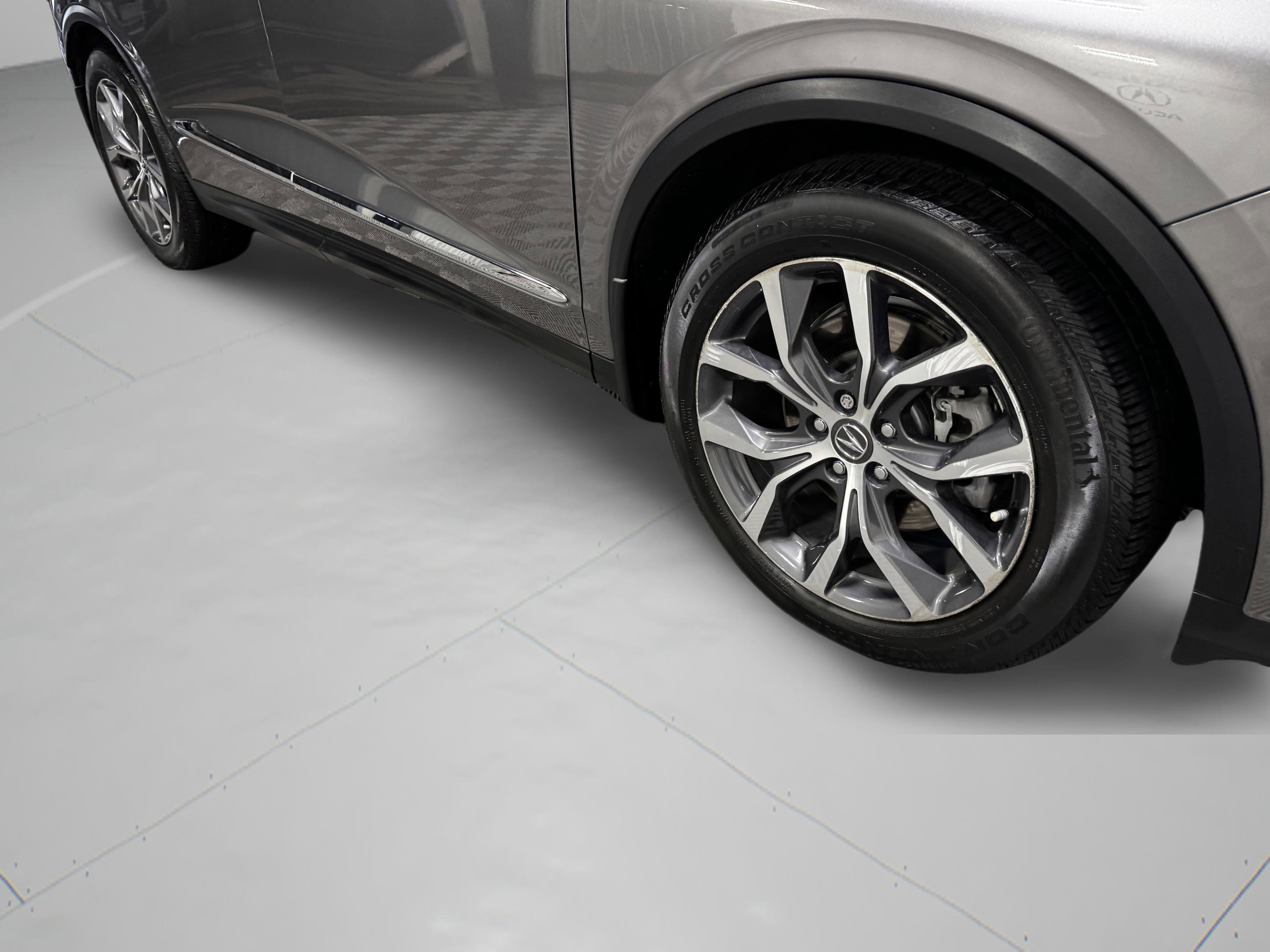 2023 Acura MDX FWD w/ Technology Package