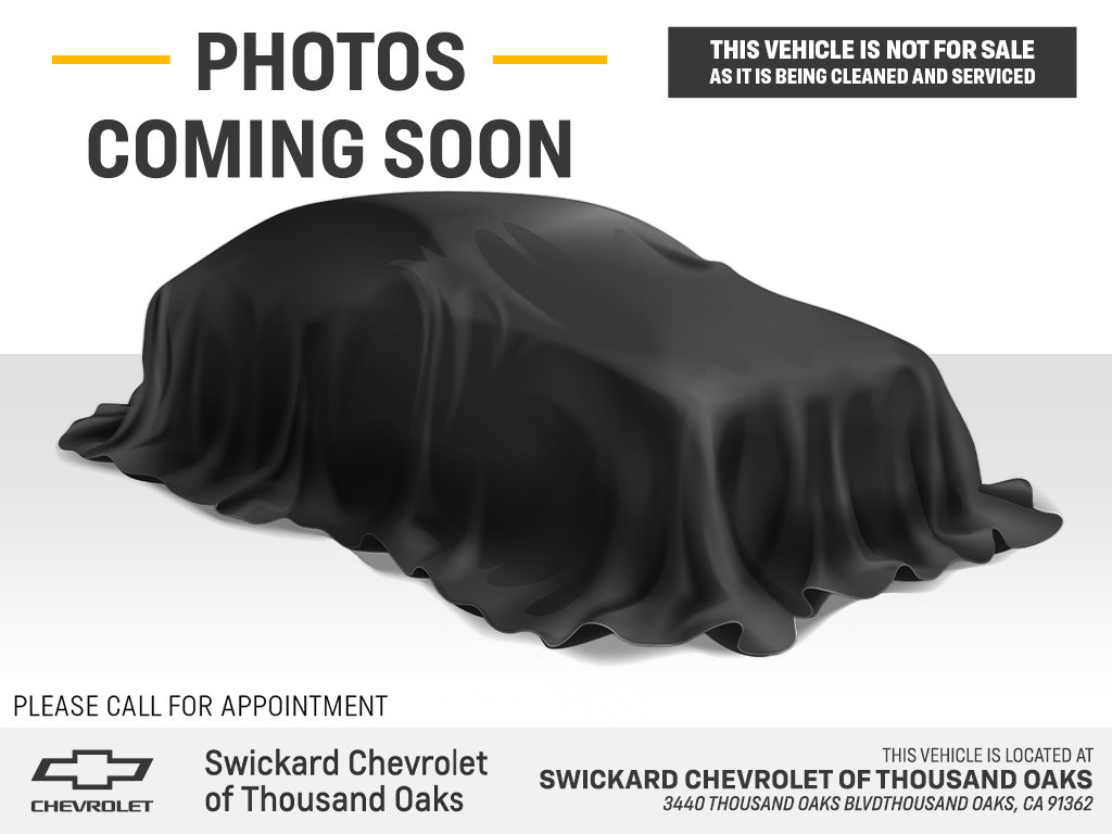 Used 2024 Chevrolet Corvette Z06 w/ Battery Protection Package