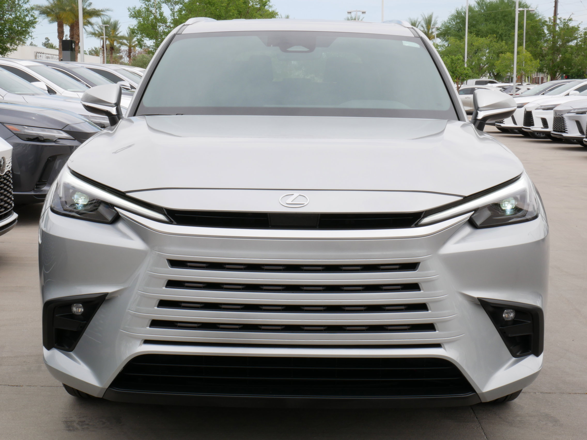 2024 Lexus TX 350 FWD