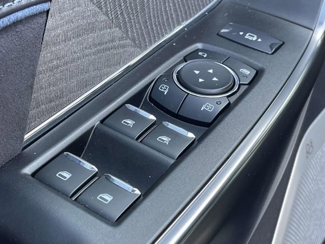 2025 Ford F450 Platinum