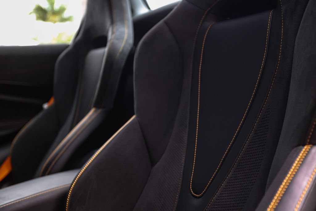 Used 2022 McLaren 720S Performance photo 41