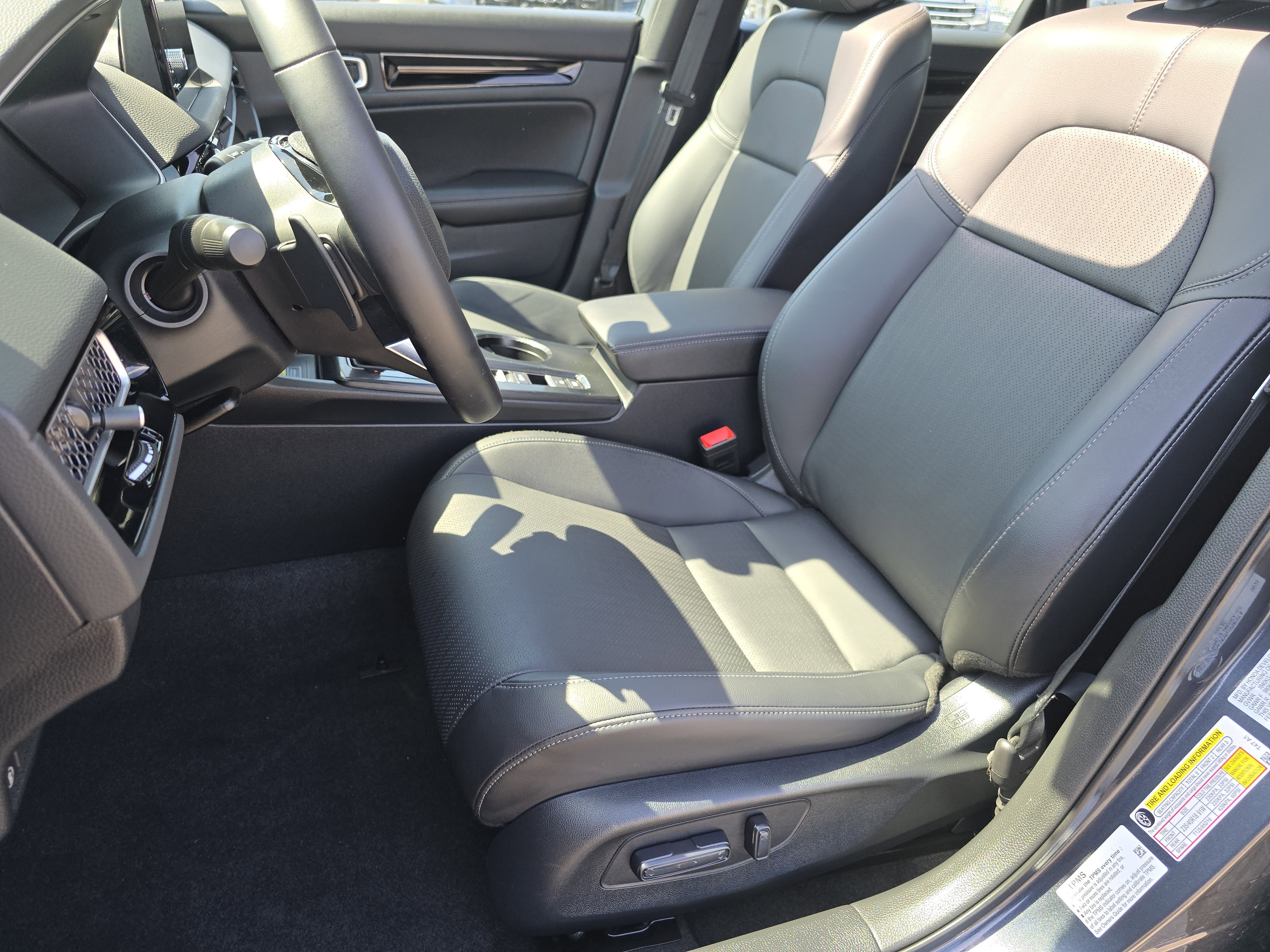 2023 Honda Civic Sport Touring