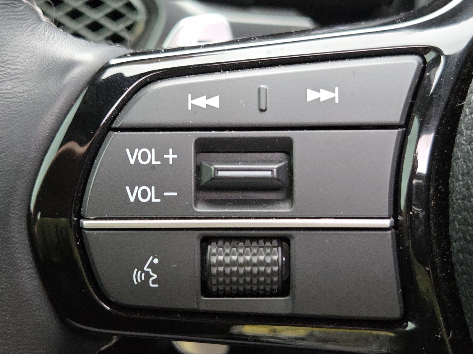 2025 Acura Integra A-Spec