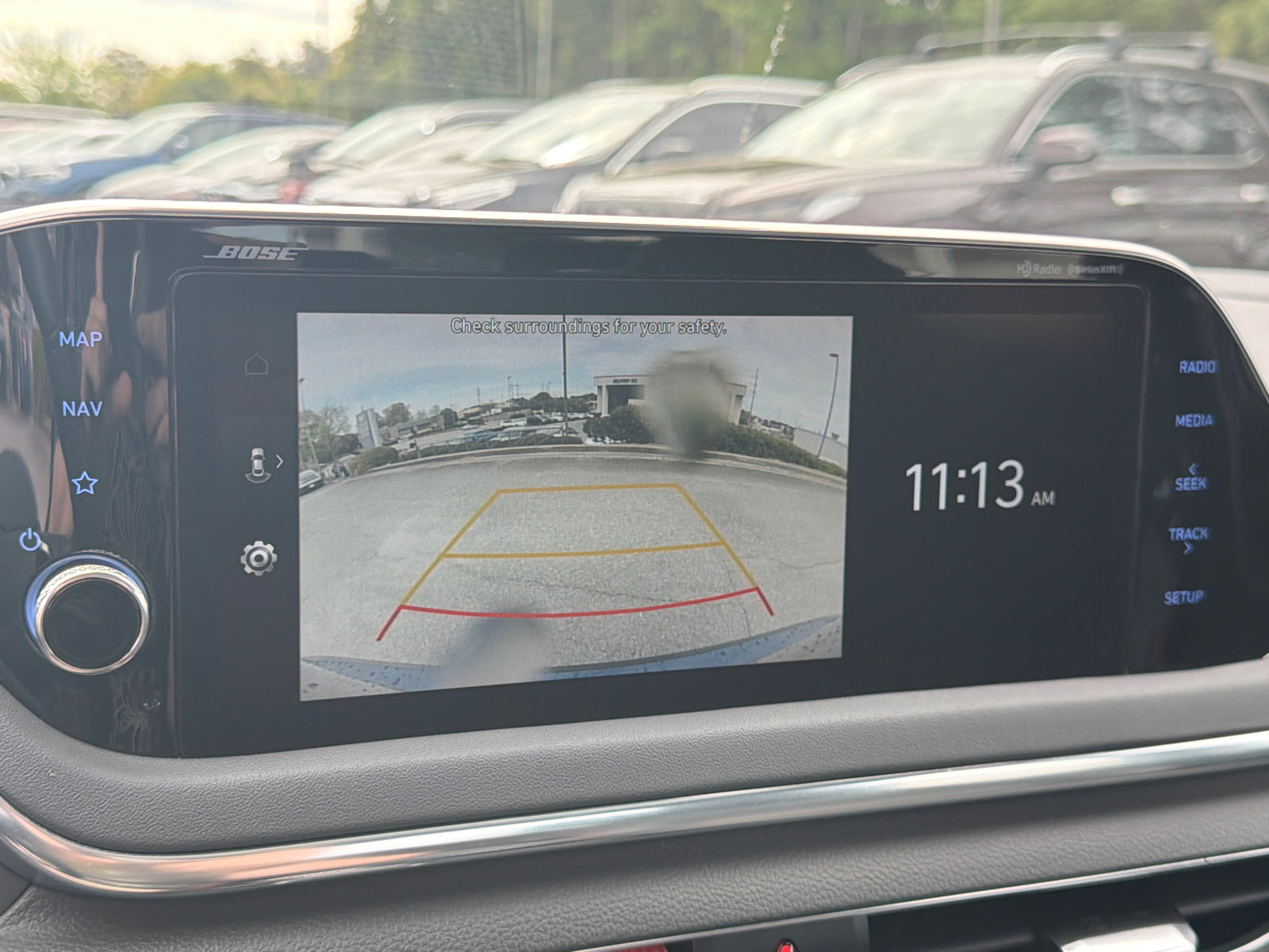 2022 Hyundai Sonata SEL Plus