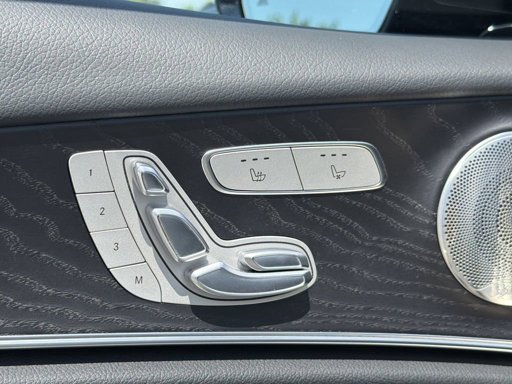 2022 Mercedes-Benz E 450 4MATIC Sedan