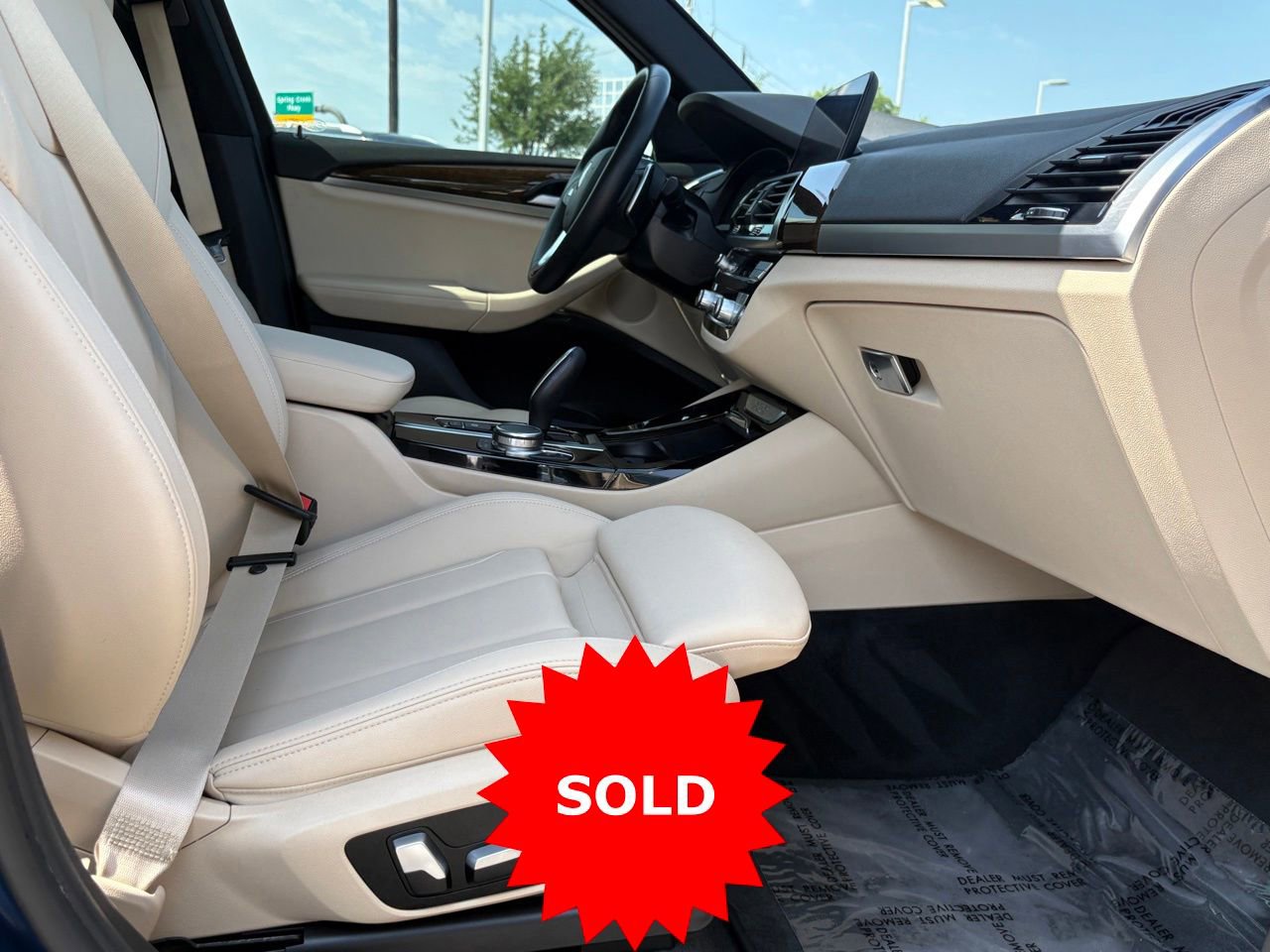 2021 BMW X3 xDrive30e