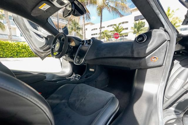 Used 2019 McLaren 600LT photo 87